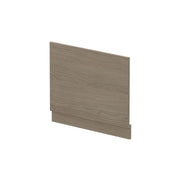 Nuie MDF End Bath Panel 700mm - Solace Oak (MPD2511)