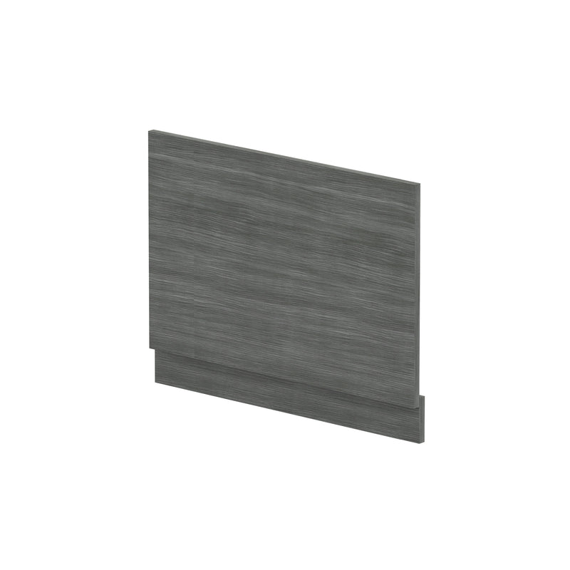 Nuie MDF End Bath Panel 750mm - Anthracite (MPD512N)