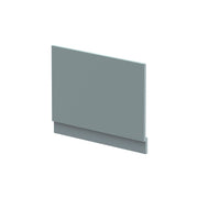 Nuie MDF End Bath Panel 750mm - Matt Coastal Grey (MPC2312)