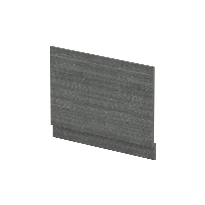 Nuie MDF End Bath Panel 800mm - Anthracite (MPD513N)