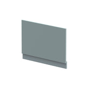 Nuie MDF End Bath Panel 800mm - Matt Coastal Grey (MPC2313)