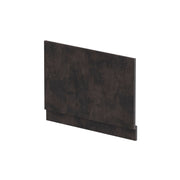 Nuie MDF End Bath Panel 800mm - Metallic Slate (MPC2613)