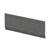 Nuie MDF Front Bath Panel 1700mm - Anthracite (MPD505N)