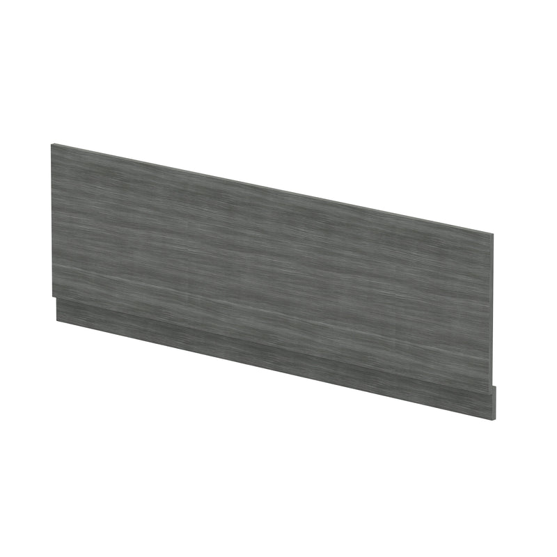Nuie MDF Front Bath Panel 1700mm - Anthracite (MPD505N)