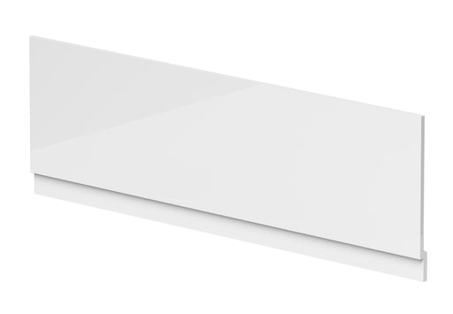 Nuie MDF Front Bath Panel 1700mm - Gloss White (BPR105)