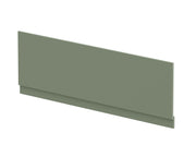 Nuie MDF Front Bath Panel 1700mm - Satin Green (BPR805)