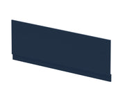 Nuie MDF Front Bath Panel 1700mm - Satin Midnight Blue (BPR2905)