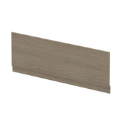 Nuie MDF Front Bath Panel 1700mm - Solace Oak (MPD2505)