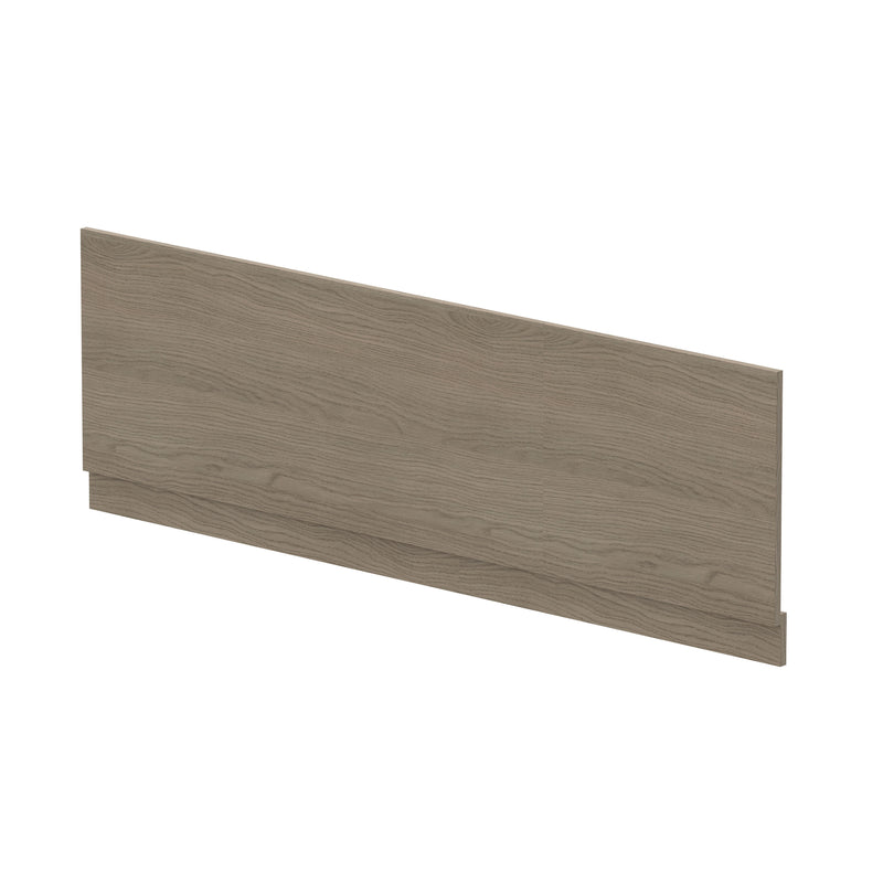 Nuie MDF Front Bath Panel 1700mm - Solace Oak (MPD2505)