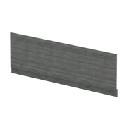 Nuie MDF Front Bath Panel 1800mm - Anthracite (MPD507N)