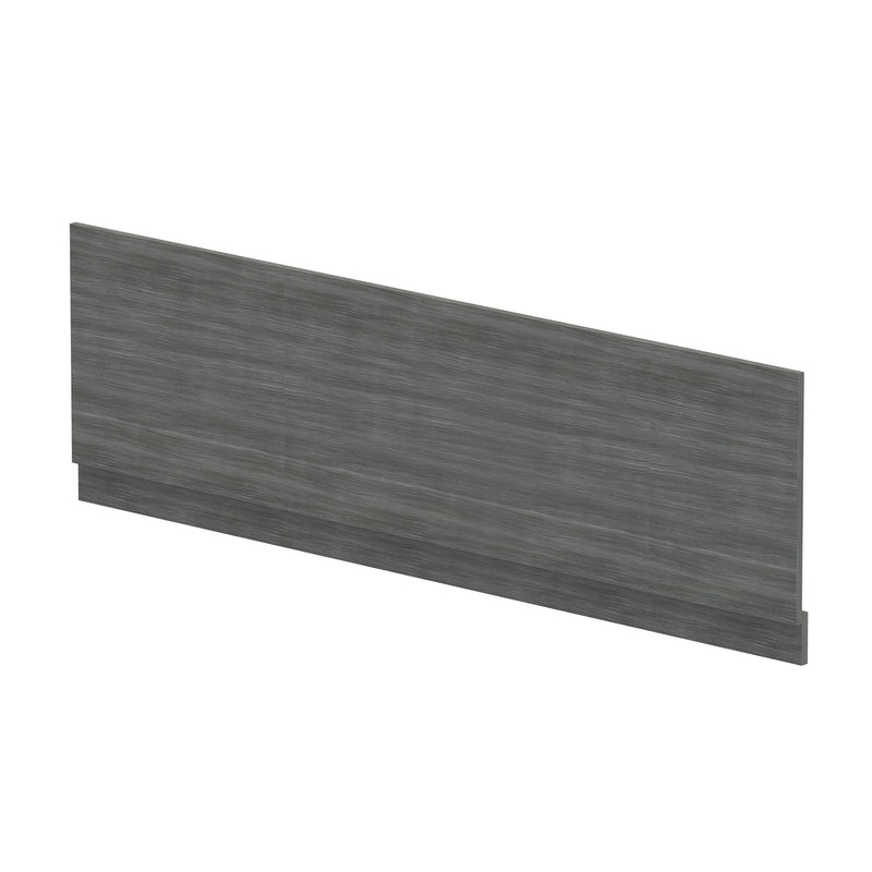 Nuie MDF Front Bath Panel 1800mm - Anthracite (MPD507N)