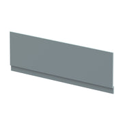 Nuie MDF Front Bath Panel 1800mm - Matt Coastal Grey (MPC2307)