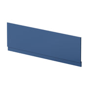 Nuie MDF Front Bath Panel 1800mm - Satin Blue (MOF378)