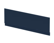 Nuie MDF Front Bath Panel 1800mm - Satin Midnight Blue (BPR2907)