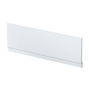 Nuie MDF Front Bath Panel 1800mm - Satin White (MOF178)