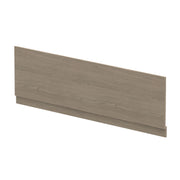 Nuie MDF Front Bath Panel 1800mm - Solace Oak (MPD2507)