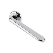 Nuie Metal Universal Cistern Lever Chrome (E355)