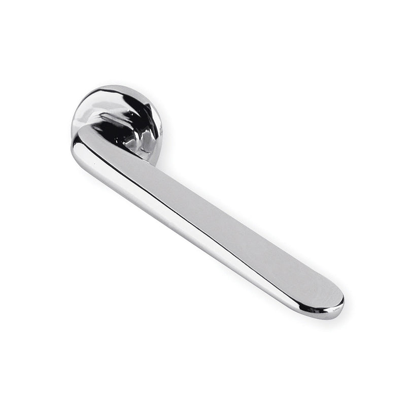 Nuie Metal Universal Cistern Lever Chrome (E355)