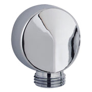 Nuie Outlet Elbow Chrome (A3203)