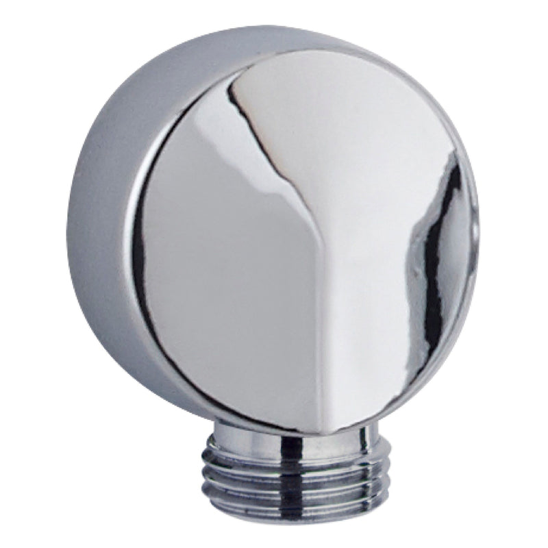 Nuie Outlet Elbow Chrome (A3203)