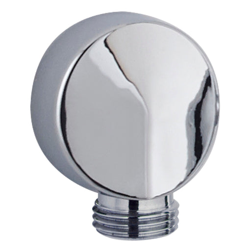 Nuie Outlet Elbow Chrome (A3203)