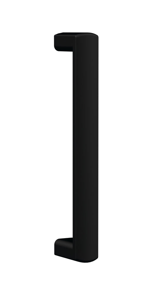 Nuie Pacific Square Enclosure Handle Black (HAN1005FA)