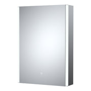 Nuie Pavo 500 x 700mm Mirror Cabinet with Demister (LQ093)