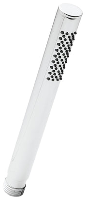 Nuie Pencil Shower Handset Chrome (PK330)