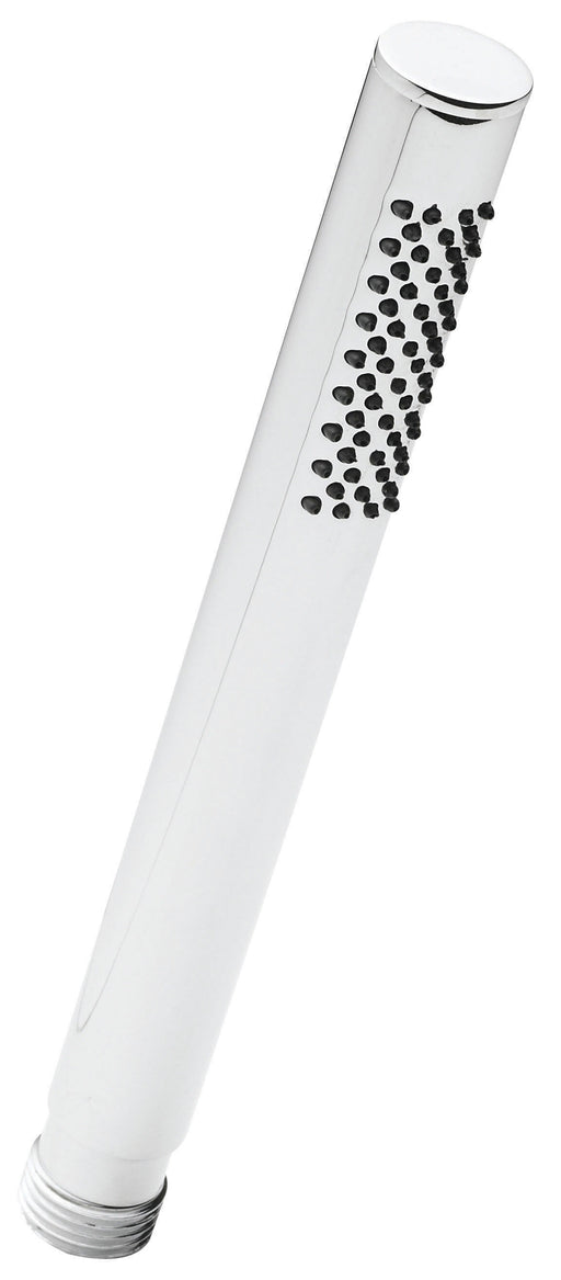 Nuie Pencil Shower Handset Chrome (PK330)