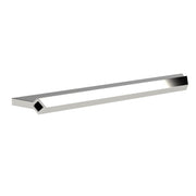 Nuie Profile Furniture Handles (All Sizes) in 160mm Chrome (H101)