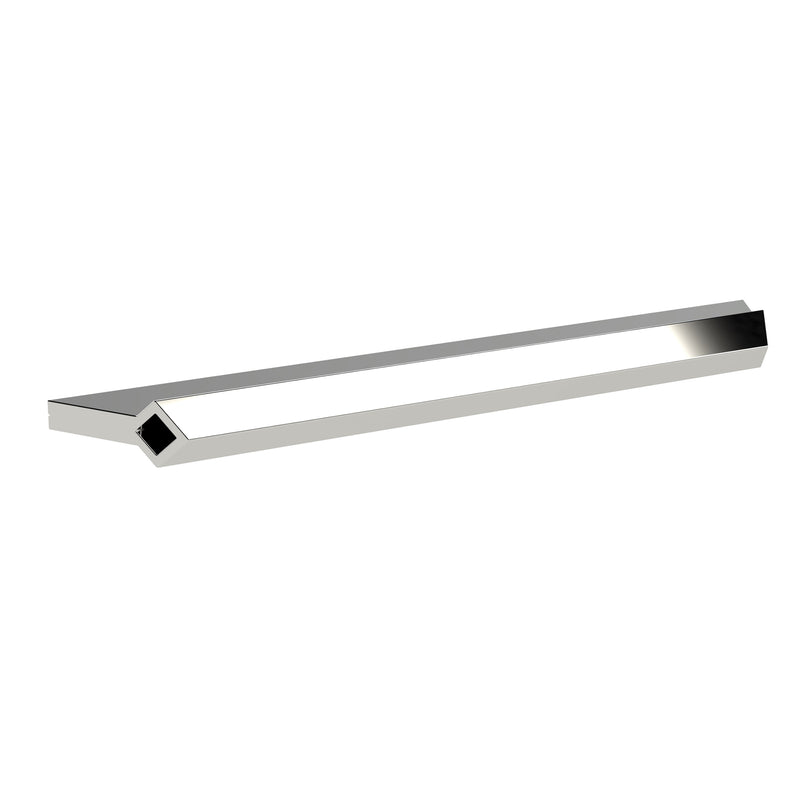 Nuie Profile Furniture Handles (All Sizes) in 160mm Chrome (H101)