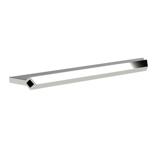 Nuie Profile Furniture Handles (All Sizes) in 160mm Chrome (H101)