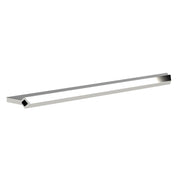 Nuie Profile Furniture Handles (All Sizes) in 224mm Chrome (H102)