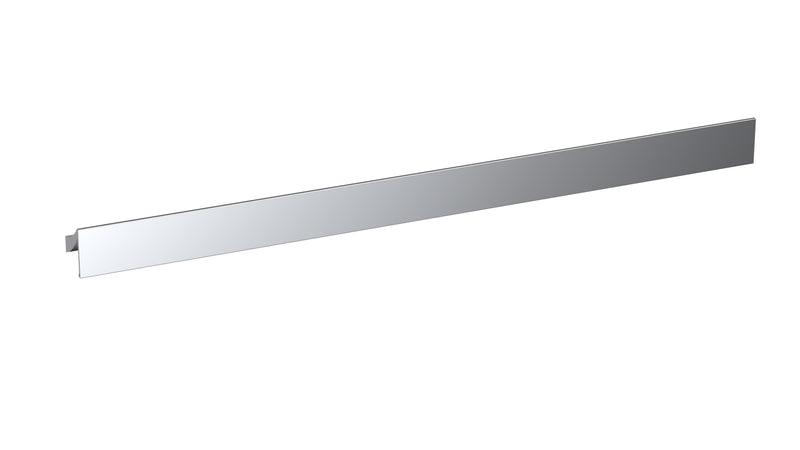 Nuie Profile Furniture Handles (All Sizes) in 420mm Chrome (H007)