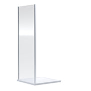 Nuie Rene Shower Enclosure Side Panel 700mm - Chrome