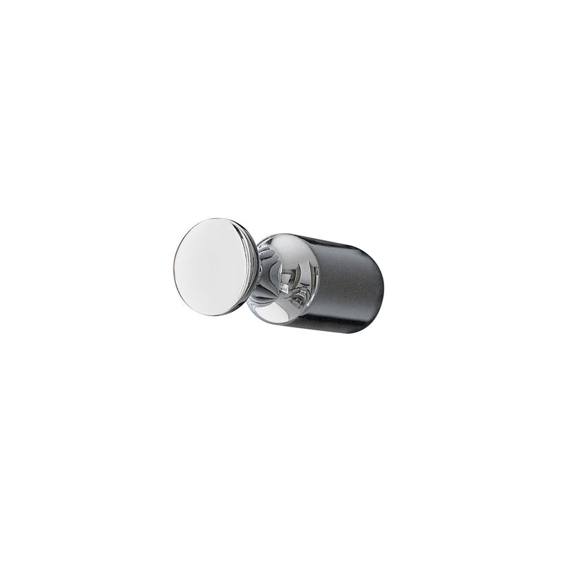 Nuie Revive Radiator Robe Hook Chrome