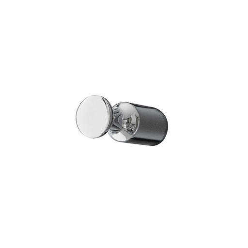 Nuie Revive Radiator Robe Hook Chrome