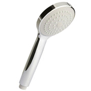 Nuie Shower Handset Kit Chrome (HO302)