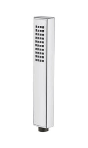 Nuie Shower Handset Kit Chrome (HO306)