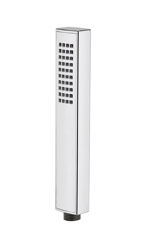 Nuie Shower Handset Kit Chrome (HO306)