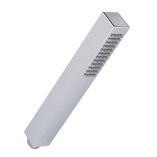 Nuie Shower Handset Kit Chrome (HO310)