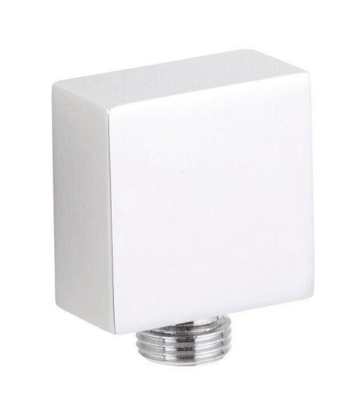 Nuie Shower Outlet Elbow Chrome (A3245)