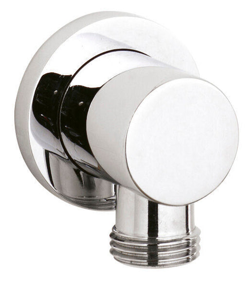 Nuie Shower Outlet Elbow Chrome (A3275)