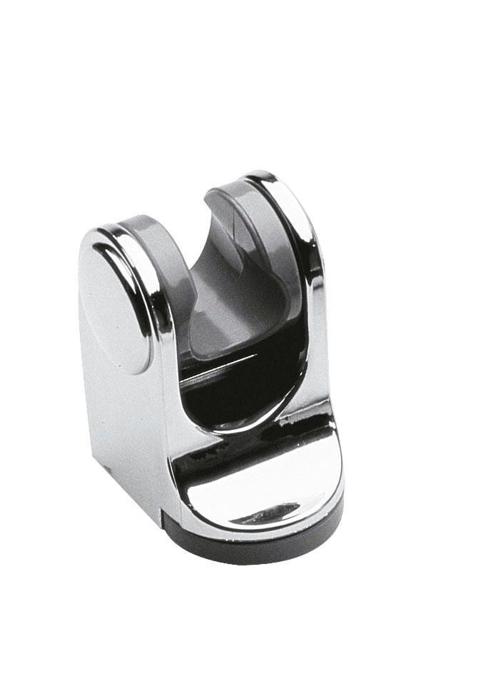 Nuie Shower Wall Bracket Chrome (A376)