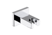 Nuie Shower Wall Bracket Chrome (A3794)