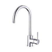 Nuie Single Lever Kitchen Tap Chrome (KAN305SL)