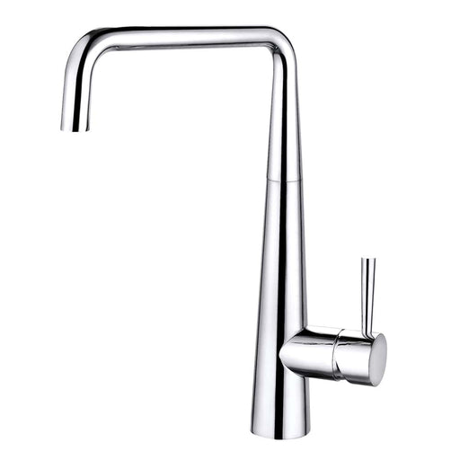 Nuie Single Lever Kitchen Tap Chrome (KRS305SL)