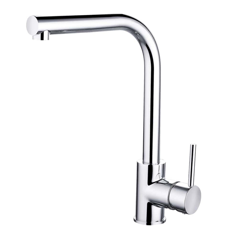 Nuie Single Lever Kitchen Tap in Chrome (KRY305SL)