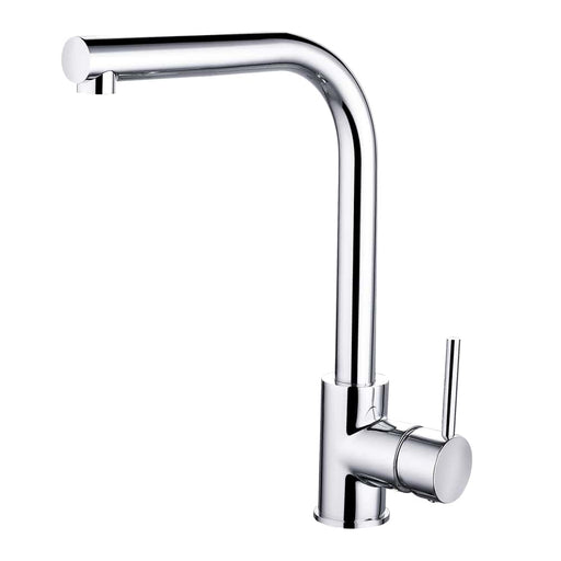 Nuie Single Lever Kitchen Tap in Chrome (KRY305SL)