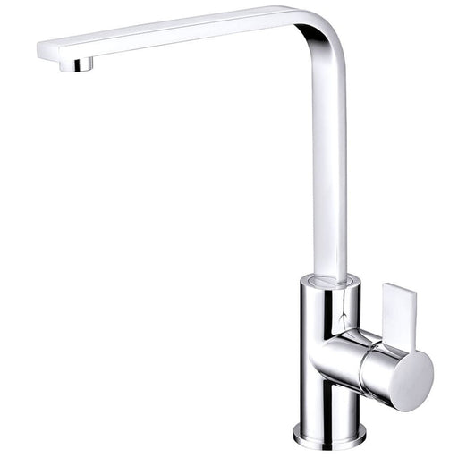 Nuie Single Lever Kitchen Tap Chrome (KSE305SL)